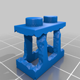 1_x_2-generative.png Бесплатный STL файл Generative Design OGEL bricks・3D-печатная модель для загрузки