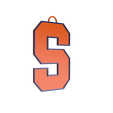 3.png Syracuse Orange Chain