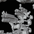 _9.png 3D-Datei Desolation Team Upgrade-Pack, jetzt Pre-supprted!・3D-druckbare Vorlage zum herunterladen