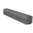 shell.png Fichier STL Santa Fe Streamliner h0 fourgon à bagages・Modèle imprimable en 3D à télécharger, askamodels