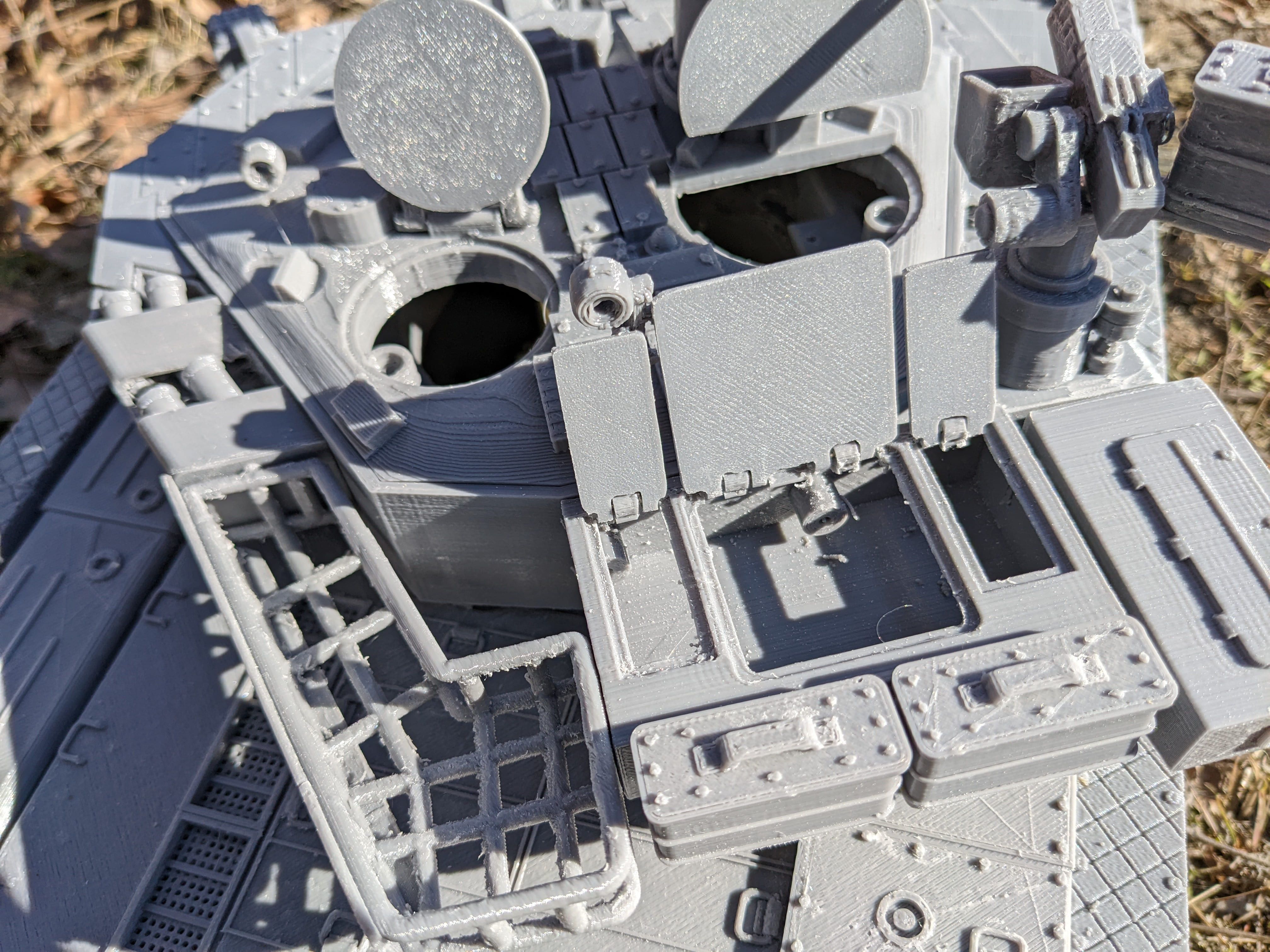 Rc Oplot Descargar archivo T-84 BM