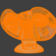 11.png 3D Spleen, Pancreas and Duodenum Anatomy Model