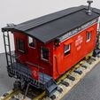 426378838_846012060662094_5594573056620633333_n.jpg Bobber Caboose C&Pa - Escala G