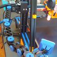 20210526_175707.jpg Articulated Camera Mount (Remix with Eryone Thinker S mount)