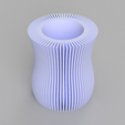 Capture d’écran 2017-05-31 à 19.33.01.png Linear Pattern Vase