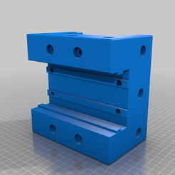 Mount15s-K50.png Free STL file Mount Bracket・3D printer model to download