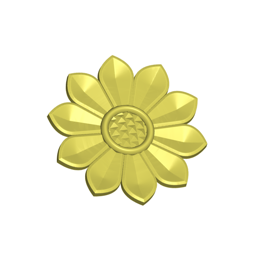 c4.png 3D Flower - 3D rosette