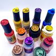 Swatch-Cap-Photos-11.jpg Paint Pot Swatch Caps