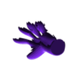 gura_handR.stl Gawr Gura