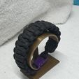20240223_024325.jpg Bracelet and Watch Stand- No support required