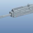 uzi_3.jpg Uzi Carbine / SMG kit for AAP01 Airsoft Replica