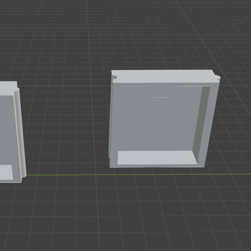 mold_1.png Modular Silicone Mold (with clip)