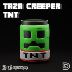 TAZA-CREEPER-TNT.png CREEPER TNT MUG
