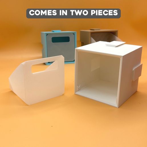 2.jpg 3D Printable Stackable Storage Boxes