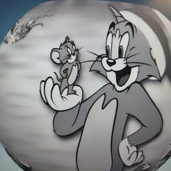 20231126_102616.jpg lithophanie tom et jerry noël