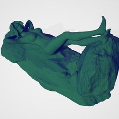 Model-101.jpg Модель для 3d-печати (stl)