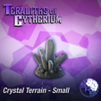 Crystal Terrain Small_00085.png Crystal Scatter Terrain Set
