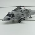 IMG_20251106_110400.jpg Helicóptero SH-60 SeaHawk