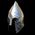 Gondorian1.jpg Gondor Soldier Helmet lord of the rings 3D DIGITAL DOWNLOAD FILE