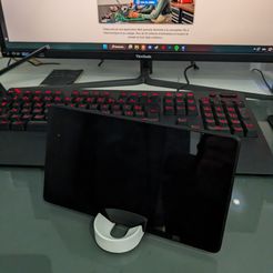 phone holder - candice