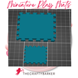 Puzzle-Mats-2.png Play mat puzzles / Doll accessories / miniature doll mats / toy puzzle play mats / desk puzzle mat