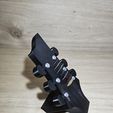 20240405_162709.jpg Pick holder / pick holder Schecter guitar head