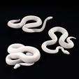 FamilyPic-min.png Ball Pythons Realistic Royal Python Pet Snake