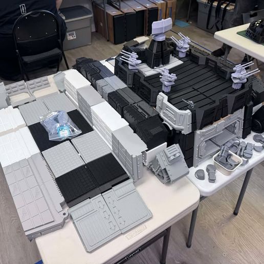 capitol-5.jpg BLADEofWAR M-10 (FULL SET)  28mm game size