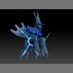 Dialga Pixelmon Model Download - Colaboratory