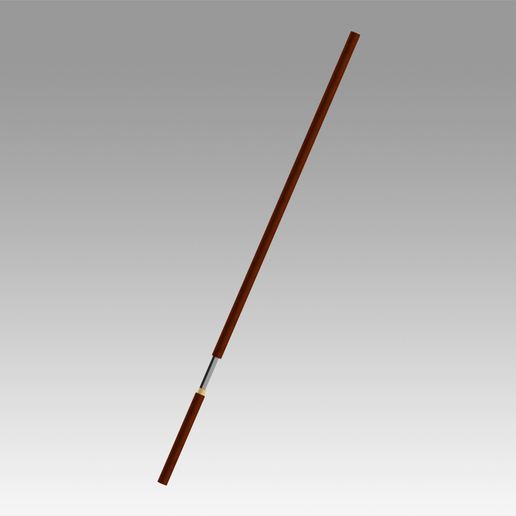 10.jpg OBJ-Datei Ein Stück Fujitora Issho Schwert Schwert Scheiden Cosplay Waffe Prop herunterladen • 3D-druckbare Vorlage, Dufe