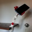 completo.jpg Articulated cell phone holder