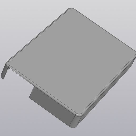 Opus BT-C3100 Charging Cover