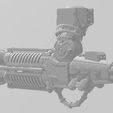 WMSTR_Beamer_2.jpg Anhur Class Macro Conversion Beam Cannon for AT Warmaster Titan