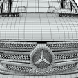 13.png New Mercedes-Benz Sprinter Cargo Van H1 L2 (2024)