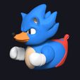 4.jpg Sonic duck