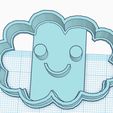 nube.jpg happy cloud cookie cutter