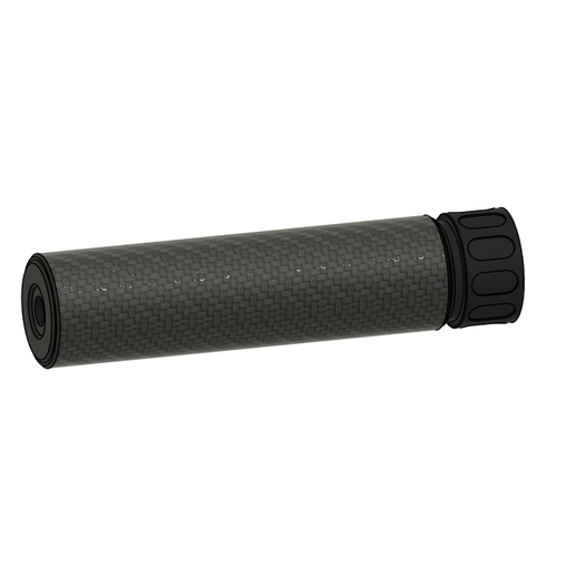 SNIPER ARES STRIKER SILENCER CARBON WRAP