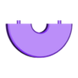 spacer31.stl V8 engine block