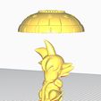20220418_231509.jpg baby goku modelo de impresión 3D