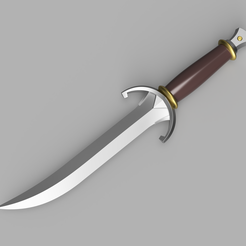 Astarion_Dagger_001.png Fichier 3D Dague d'Astarion・Objet imprimable en 3D à télécharger