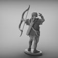 0_5.jpg Roman archer for Saga wargame