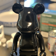 Bearbrick