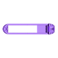 cs_long_top.stl Free STL file COS - the Container Ship・3D printable object to download
