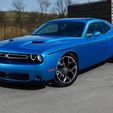2015-dodge-Challenger.jpg Dodge Challenger 2015 SXT