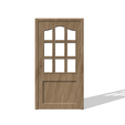 Door-5-4.png Door (miniature for dollhouse)