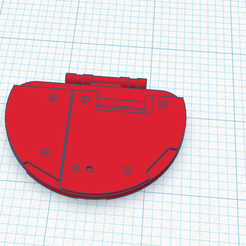 Zrzut-ekranu-2023-06-02-175026.png Free STL file Gunner's Hatch T-90A・3D printer design to download
