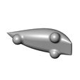 Speed-form-sculpter-V04-04.jpg Miniature vehicle automotive speed sculpture N008 3D print model