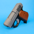 Pocket-Pistol1.png Pocket Pistol | Team Fortress 2 | Pretty Boy's Pistol | Prop