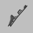 04_left.png Hyundai Tucson NX4E Cap Trim for I-S Flange Right Side (R1Y02 23595 / R1Y-S1Y 02 23596)