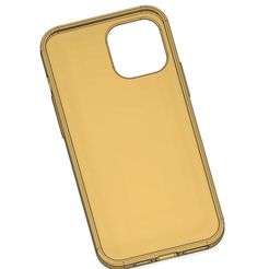 Foto-2.jpg STL file Iphone 12 PRO MAX Case・3D printing idea to download